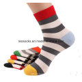 Custom Cotton Mens Dress Socks High Quality